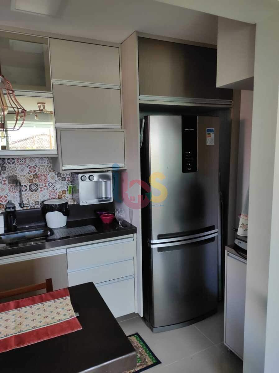 Apartamento para alugar com 2 quartos, 76m² - Foto 7