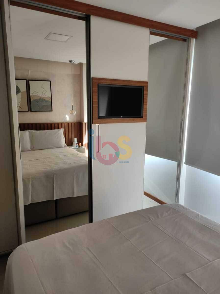 Apartamento para alugar com 2 quartos, 76m² - Foto 4