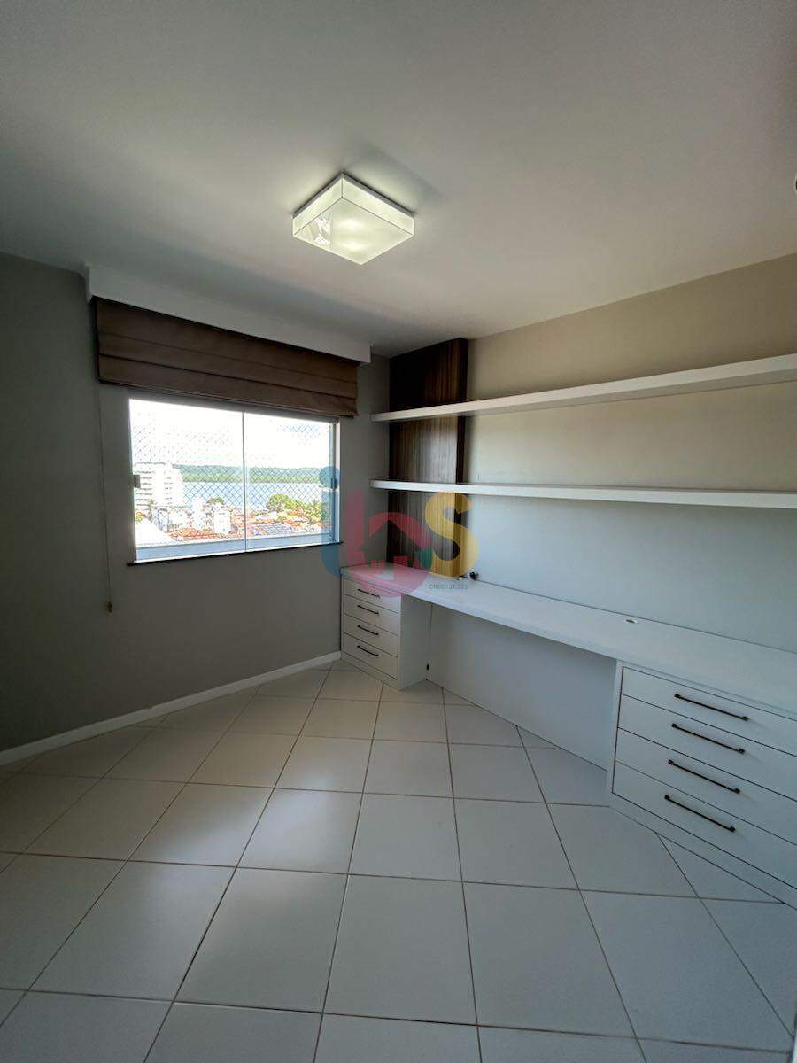 Apartamento, 4 quartos, 180 m² - Foto 1
