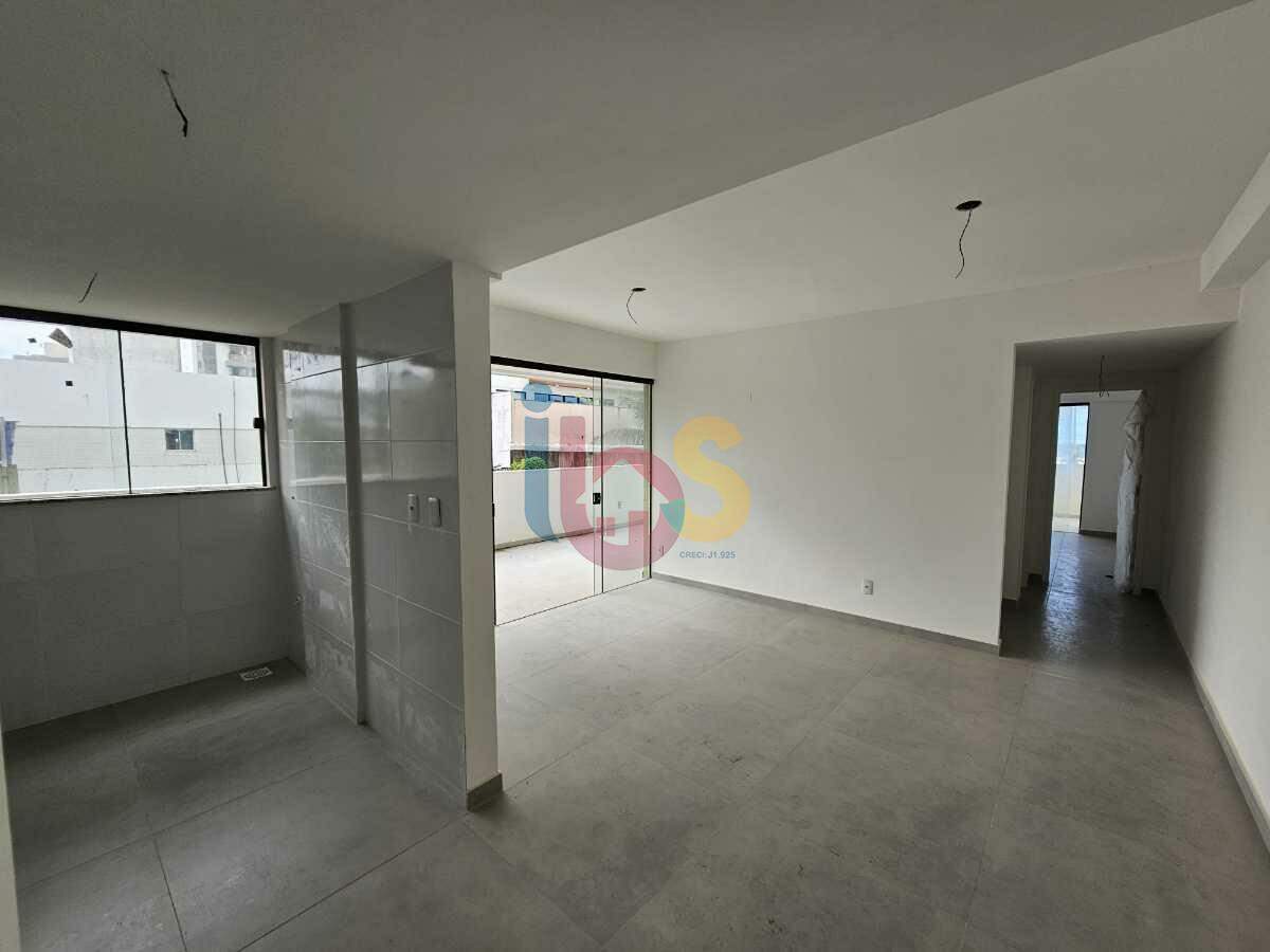 Apartamento à venda com 2 quartos, 102m² - Foto 6