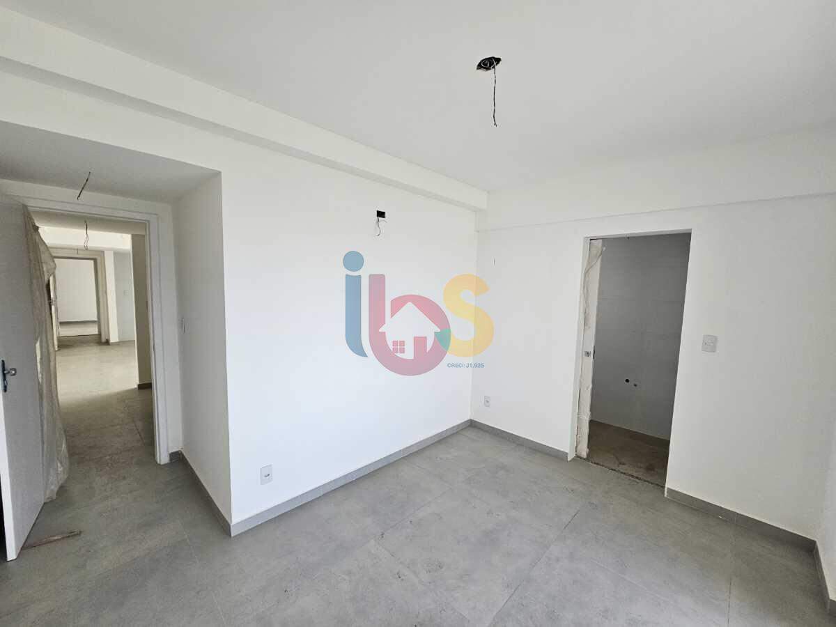 Apartamento à venda com 2 quartos, 102m² - Foto 3