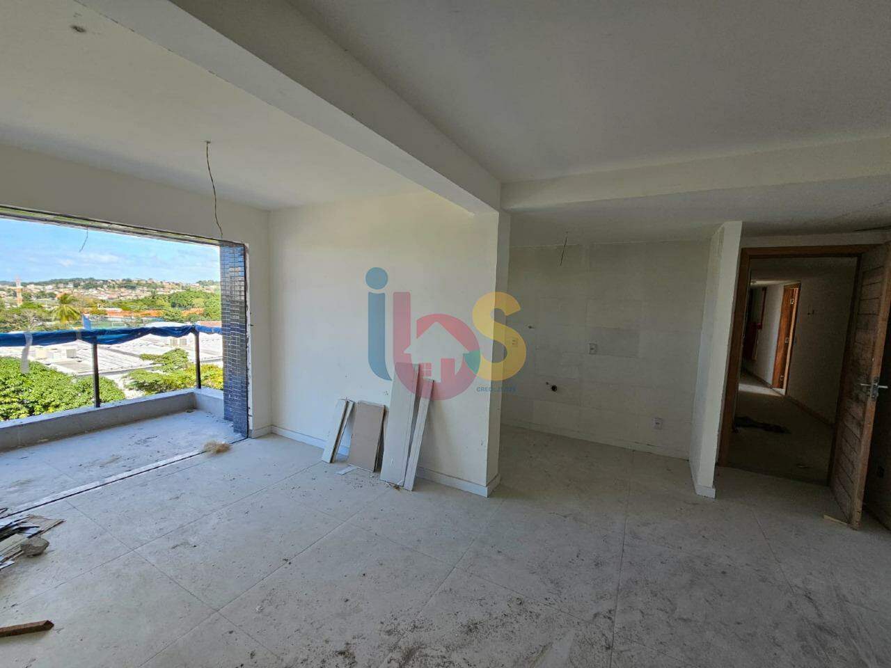 Apartamento à venda com 3 quartos, 94m² - Foto 9