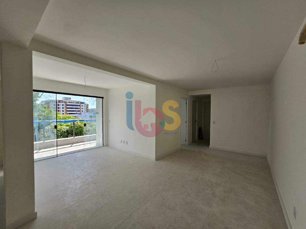 Apartamento à venda com 3 quartos, 94m² - Foto 8