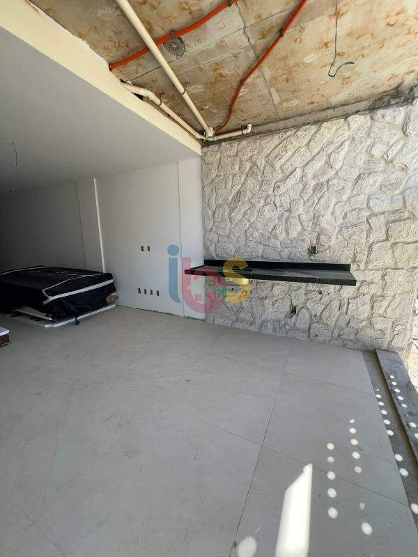 Apartamento à venda com 2 quartos, 107m² - Foto 11