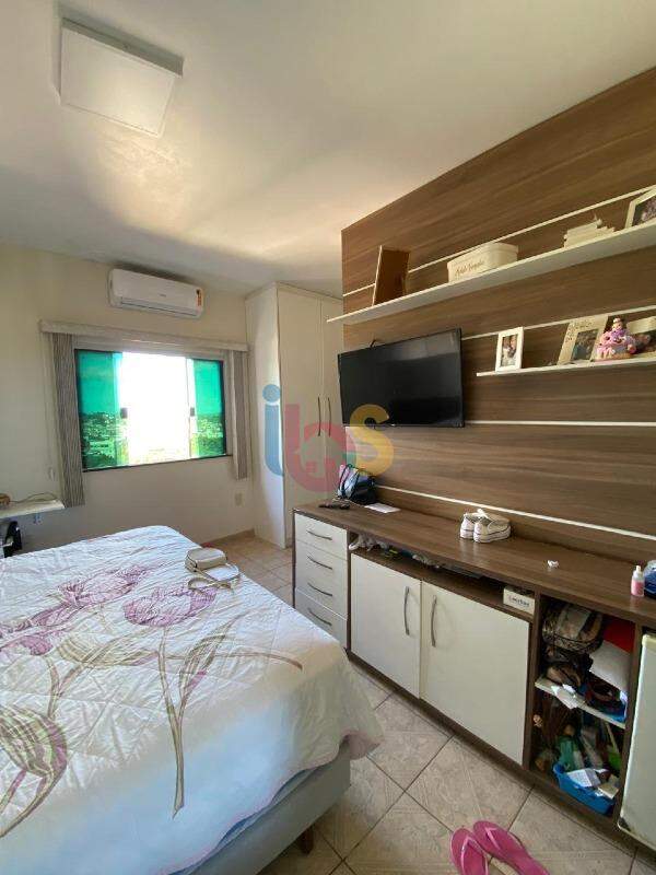 Casa à venda com 3 quartos, 100m² - Foto 2