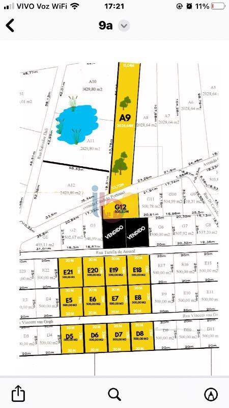 Terreno, 2000 m² - Foto 6