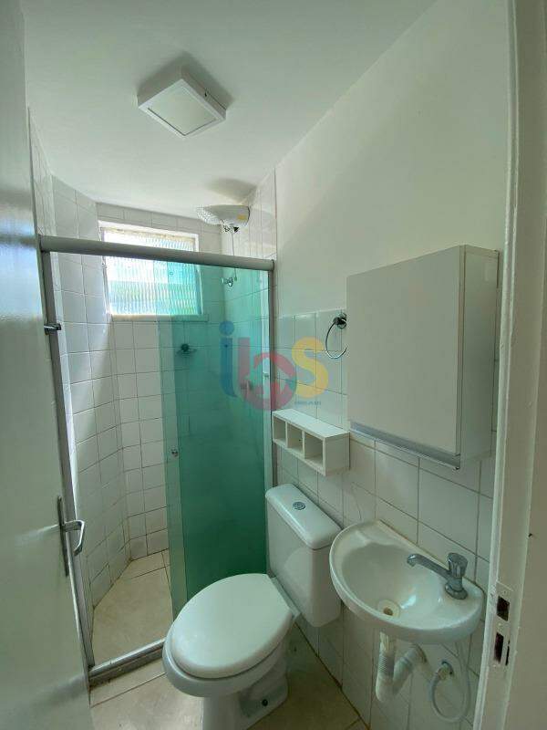 Apartamento para alugar com 2 quartos, 70m² - Foto 4