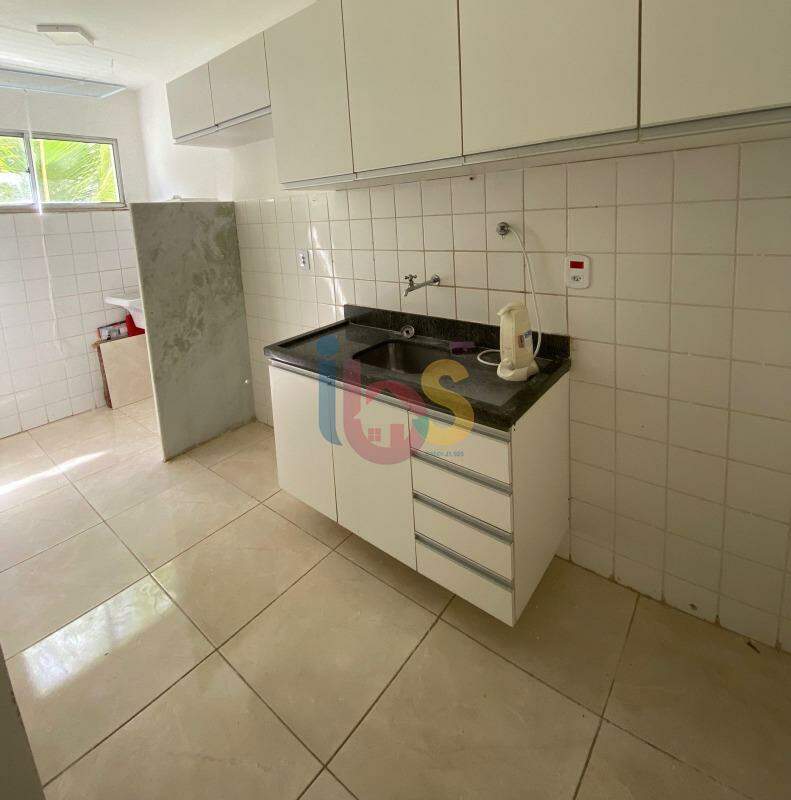 Apartamento para alugar com 2 quartos, 70m² - Foto 7