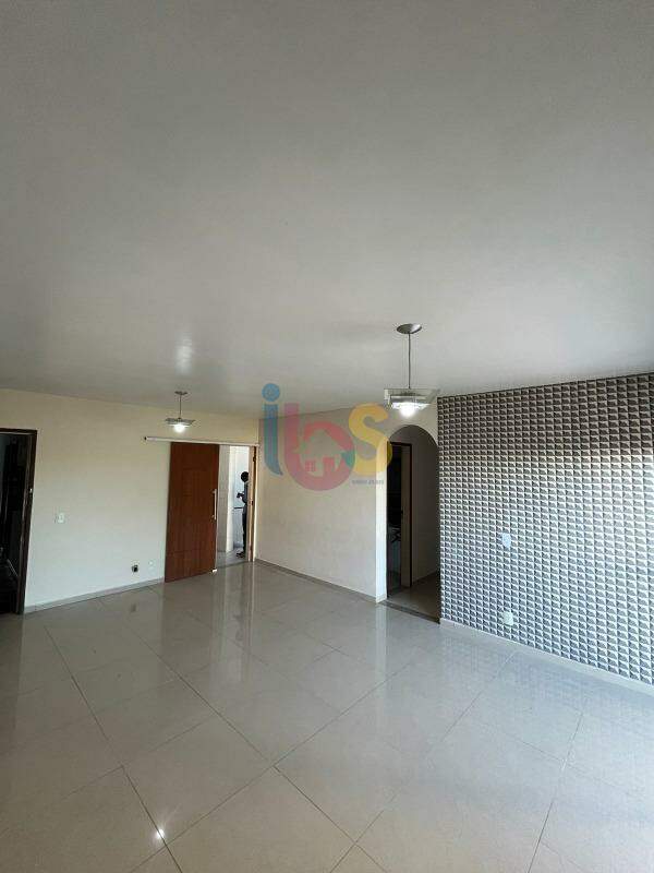 Apartamento à venda com 3 quartos, 92m² - Foto 4