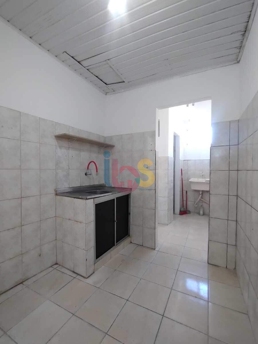 Apartamento para alugar com 3 quartos, 78m² - Foto 8