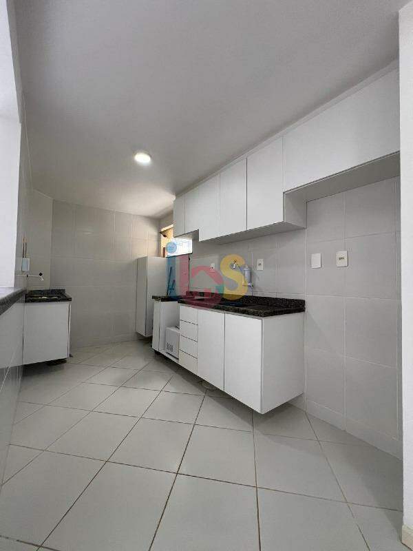 Apartamento à venda com 2 quartos, 80m² - Foto 9