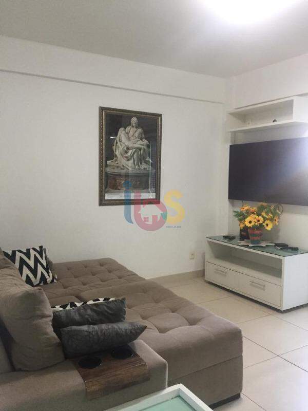 Apartamento para alugar com 2 quartos, 65m² - Foto 5