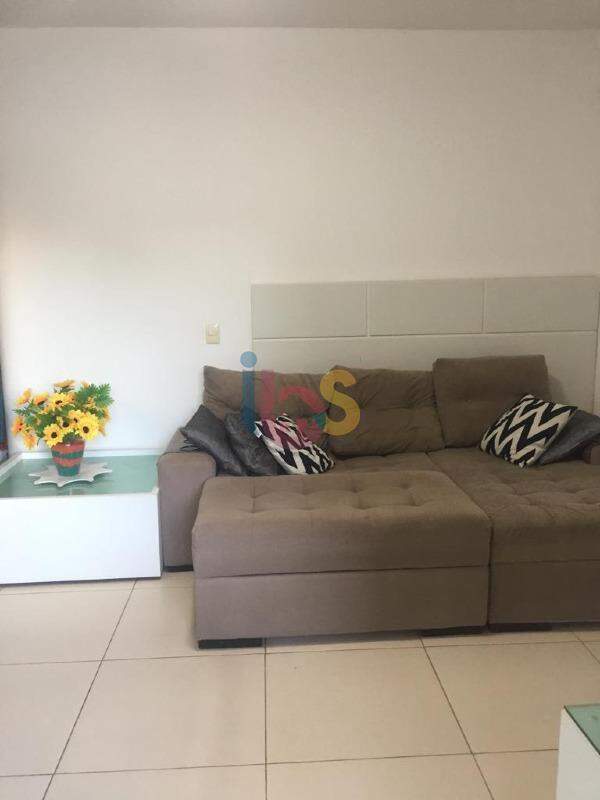 Apartamento para alugar com 2 quartos, 65m² - Foto 6