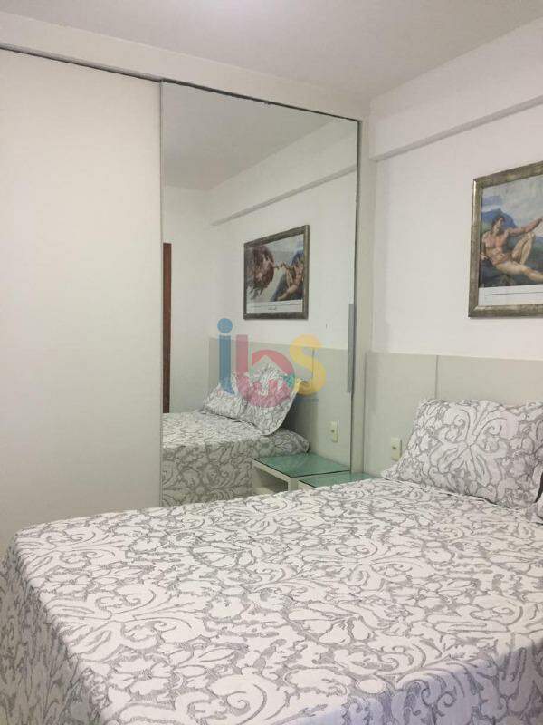 Apartamento para alugar com 2 quartos, 65m² - Foto 9