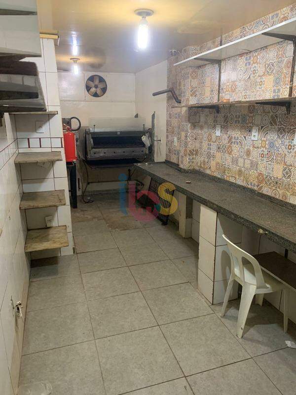 Loja-Salão para alugar, 40m² - Foto 5