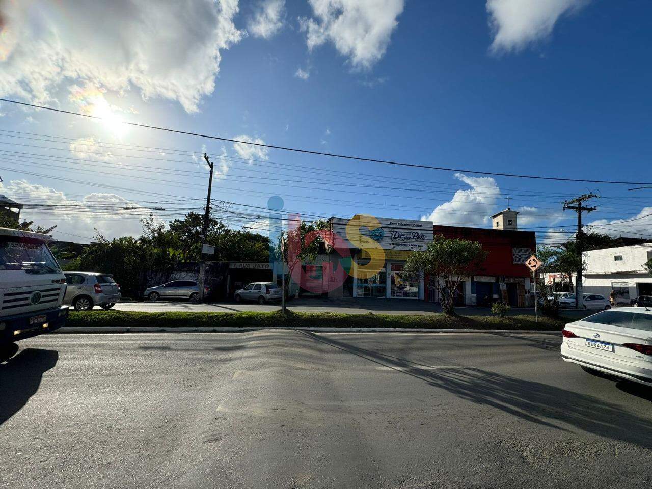 Loja-Salão à venda, 2000m² - Foto 8