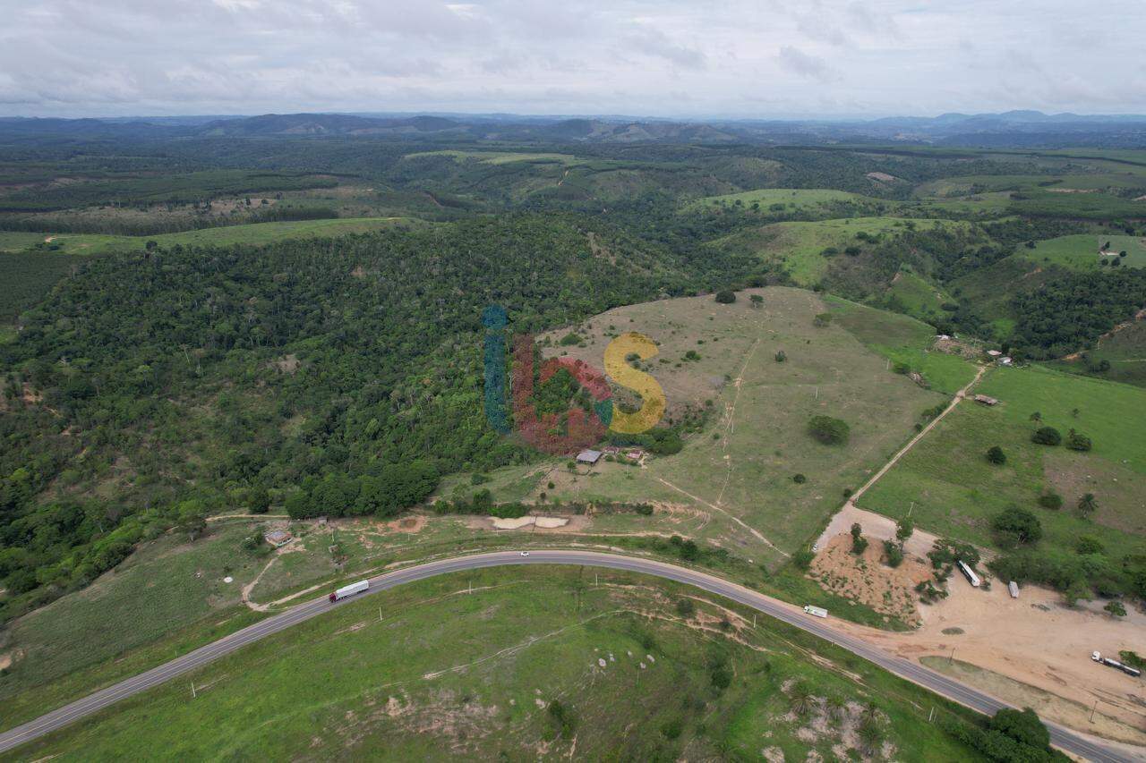 Fazenda à venda, 860000m² - Foto 2