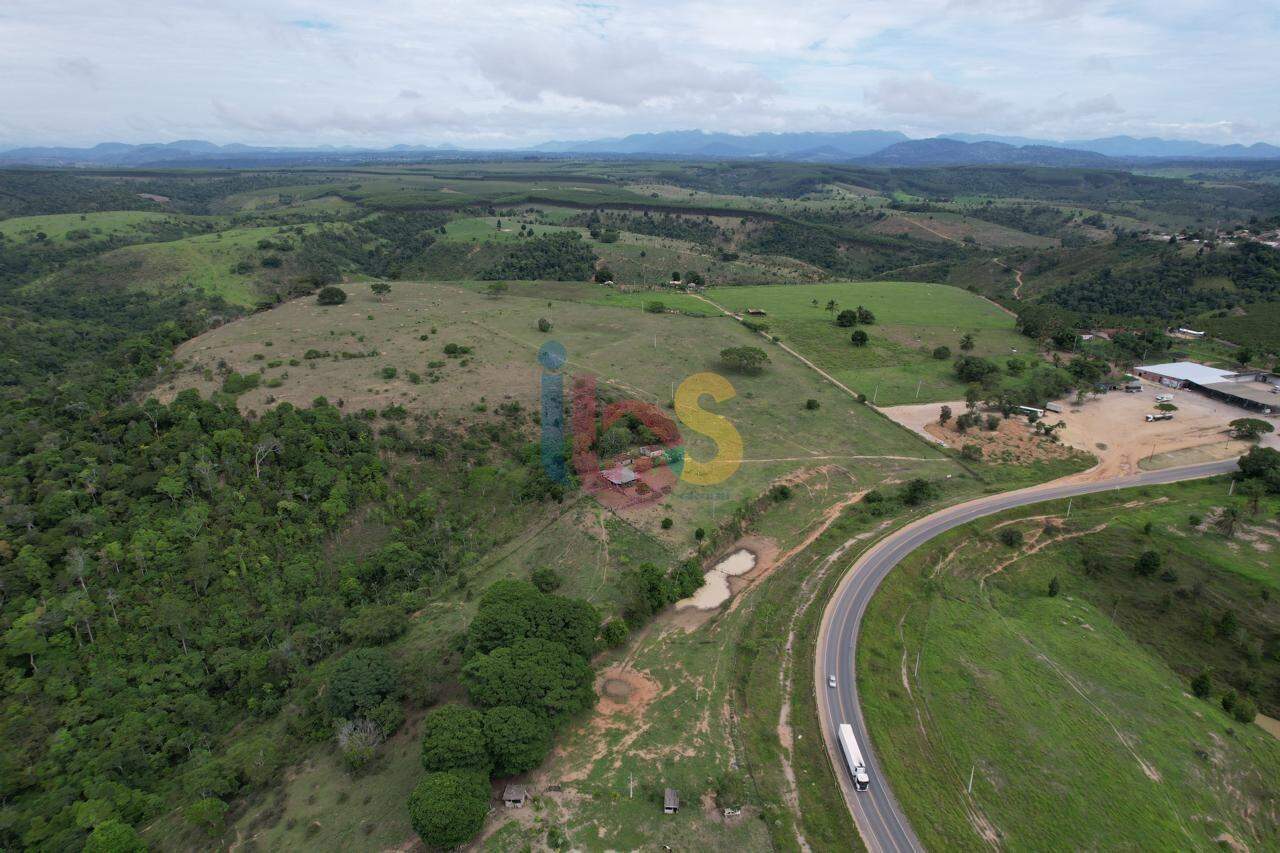 Fazenda à venda, 860000m² - Foto 1