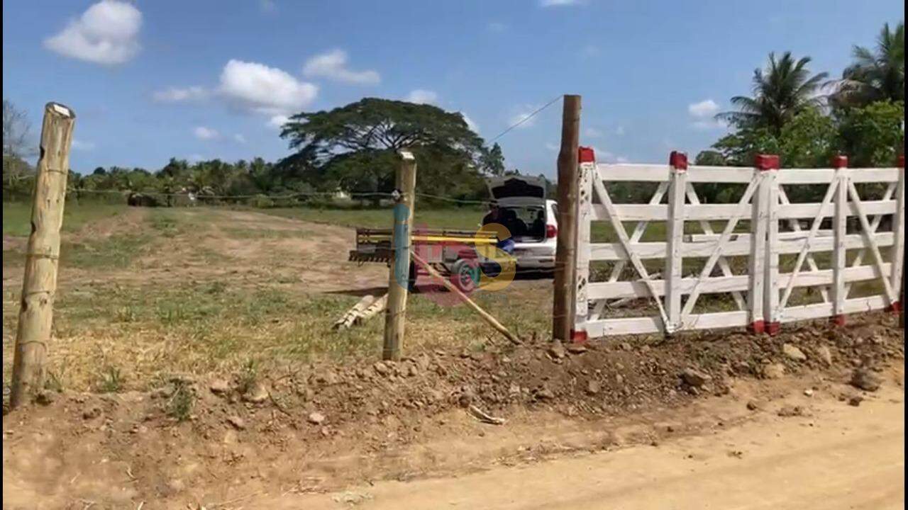 Terreno à venda, 1000m² - Foto 3