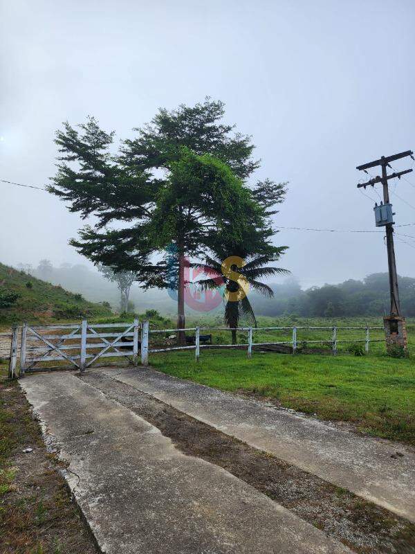 Fazenda à venda com 1 quarto, 6m² - Foto 1