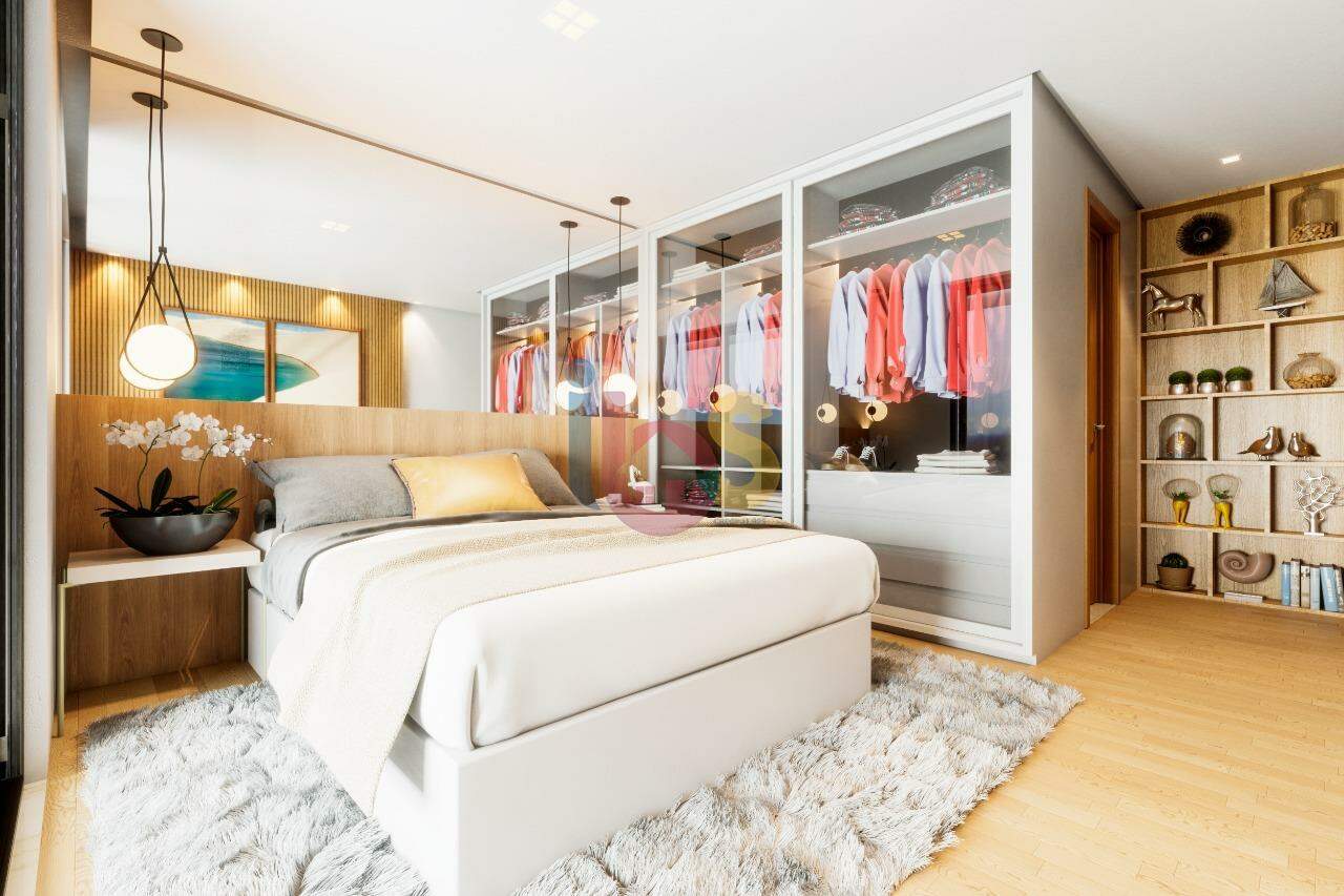 Apartamento à venda com 2 quartos, 74m² - Foto 6