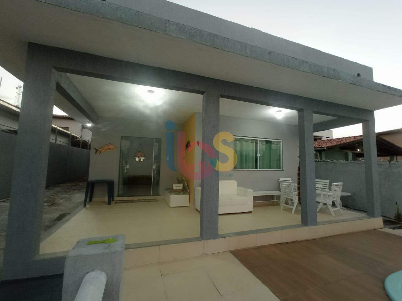 Casa à venda com 5 quartos, 387m² - Foto 13