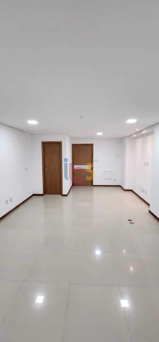 Conjunto Comercial-Sala à venda, 38m² - Foto 2