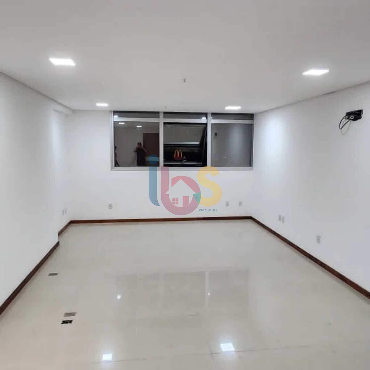 Conjunto Comercial-Sala à venda, 38m² - Foto 3