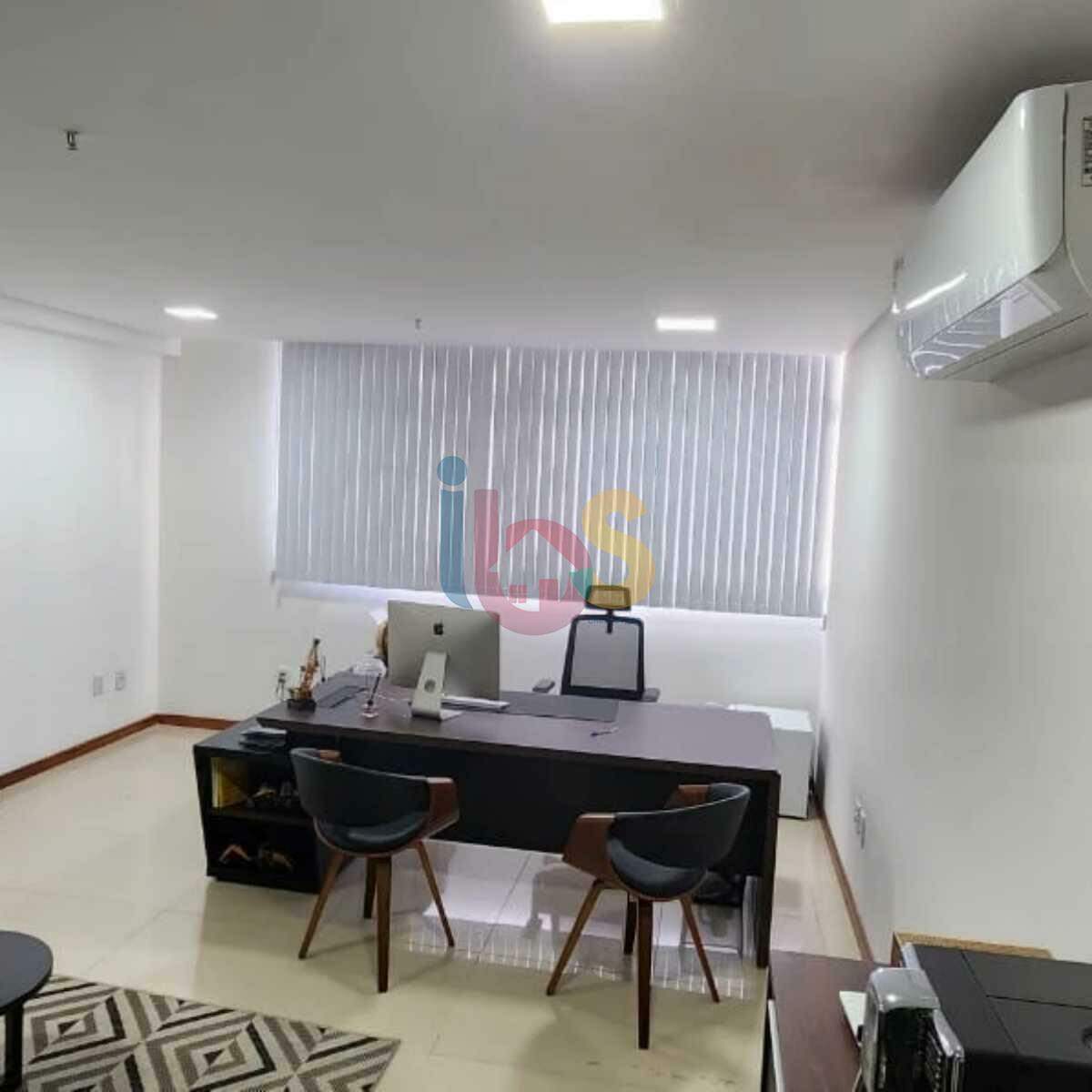 Conjunto Comercial-Sala à venda, 38m² - Foto 4