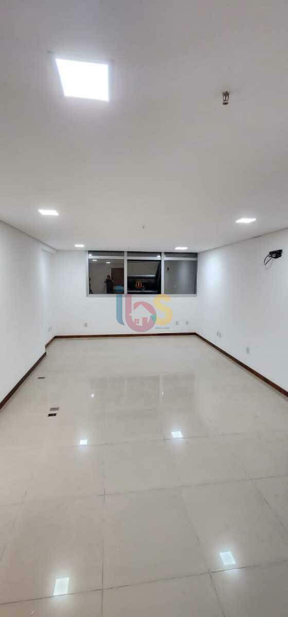 Conjunto Comercial-Sala à venda, 38m² - Foto 1