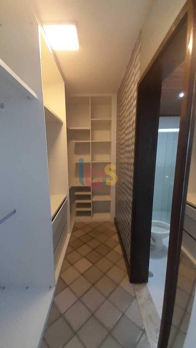 Apartamento para alugar com 4 quartos, 200m² - Foto 18