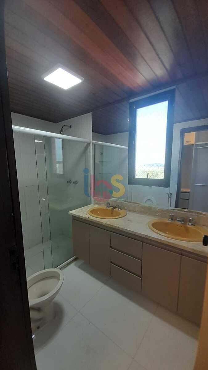 Apartamento para alugar com 4 quartos, 200m² - Foto 10