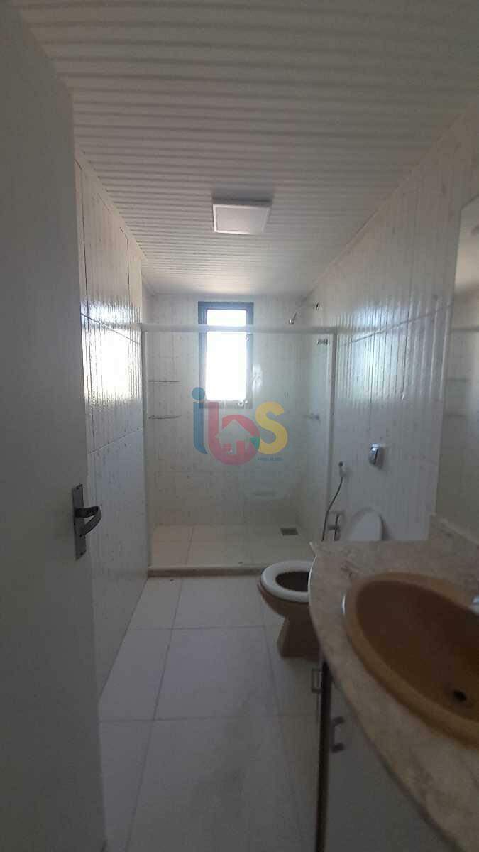 Apartamento para alugar com 4 quartos, 200m² - Foto 9