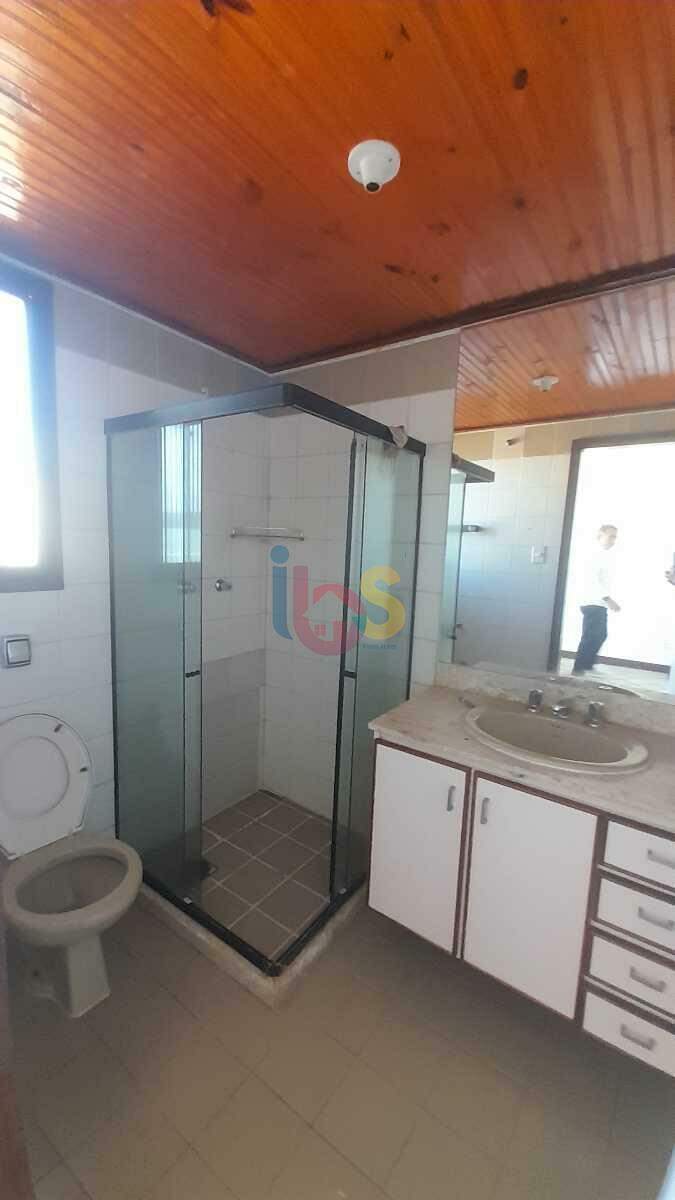 Apartamento para alugar com 4 quartos, 200m² - Foto 17