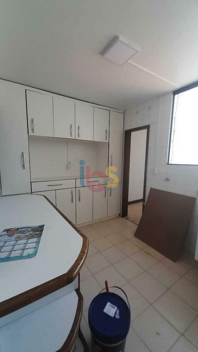 Apartamento para alugar com 4 quartos, 200m² - Foto 16