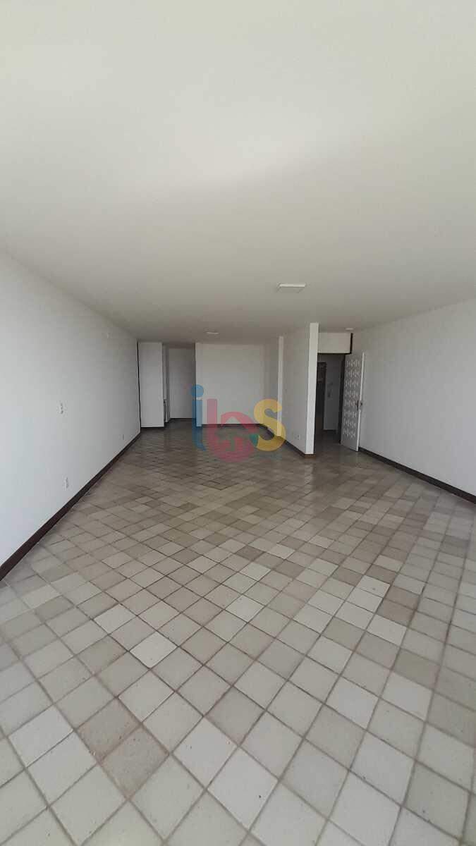 Apartamento para alugar com 4 quartos, 200m² - Foto 5