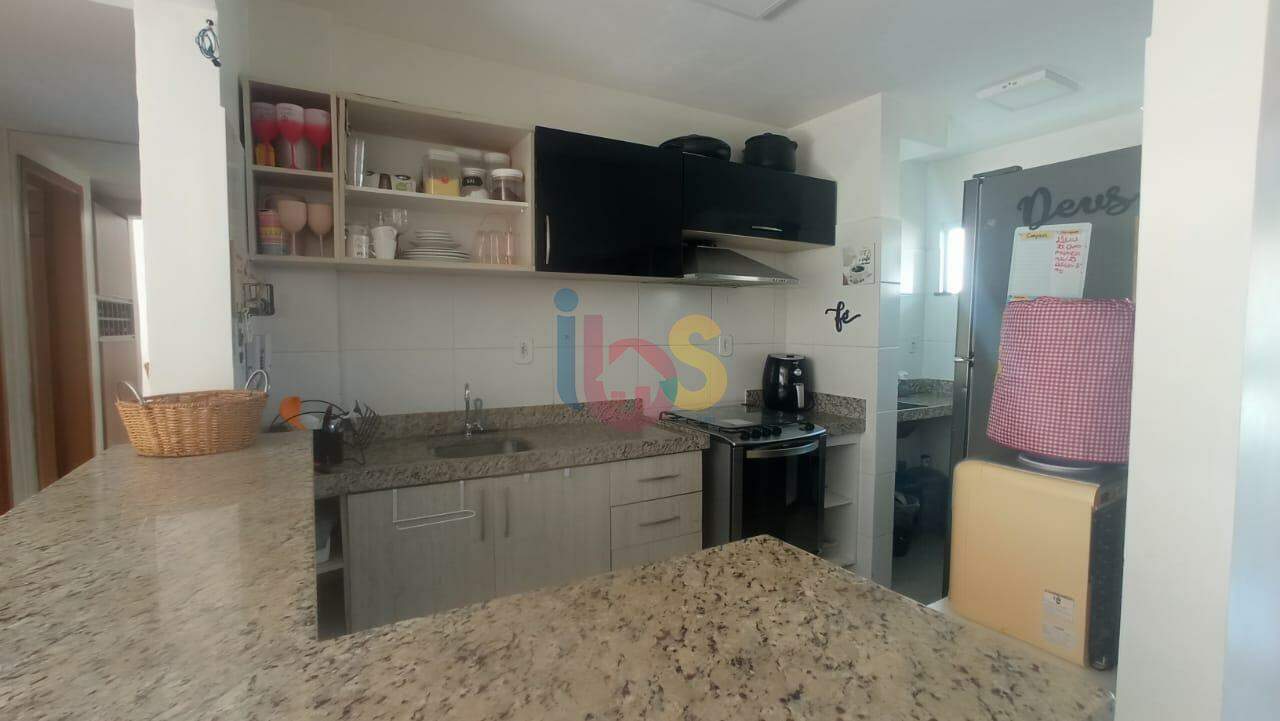 Apartamento à venda com 2 quartos, 60m² - Foto 10