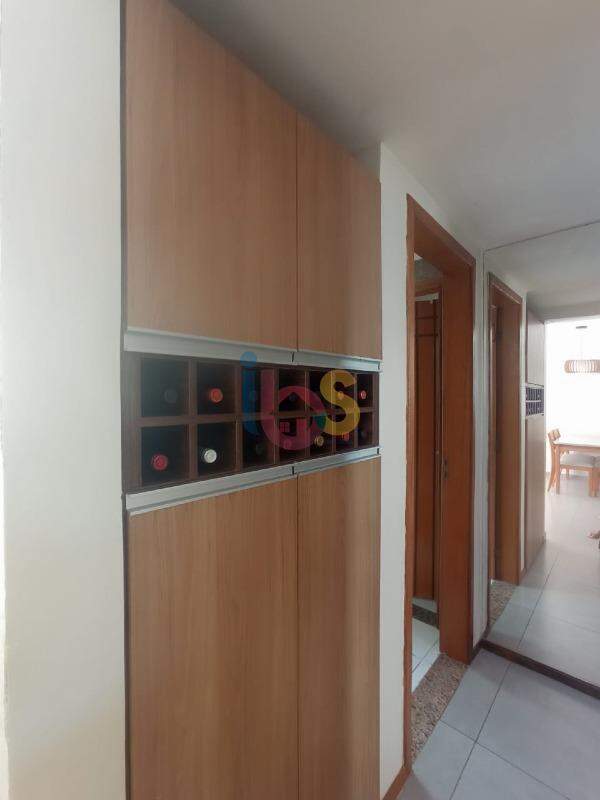 Apartamento à venda com 2 quartos, 60m² - Foto 9