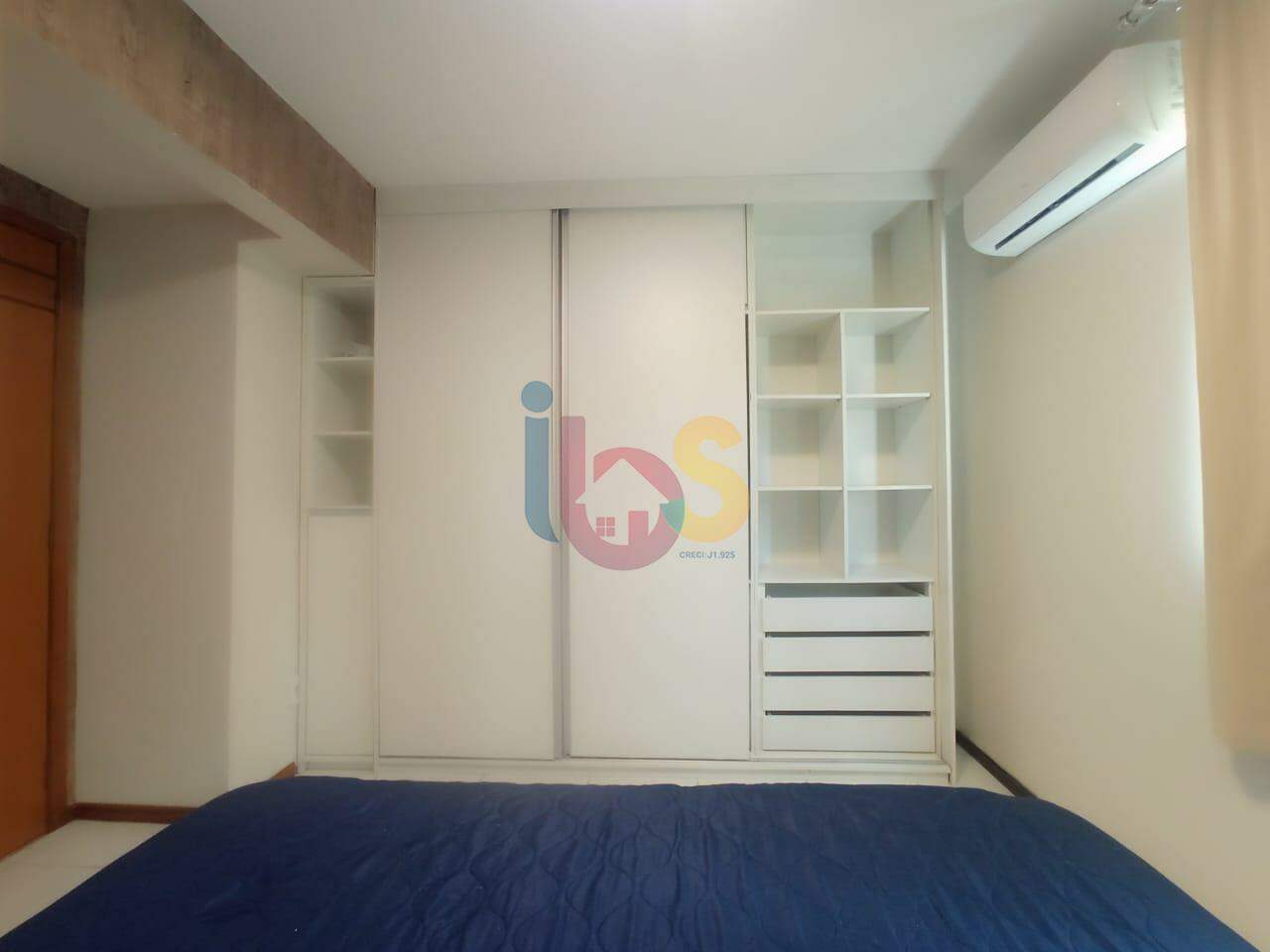 Apartamento à venda com 2 quartos, 60m² - Foto 4