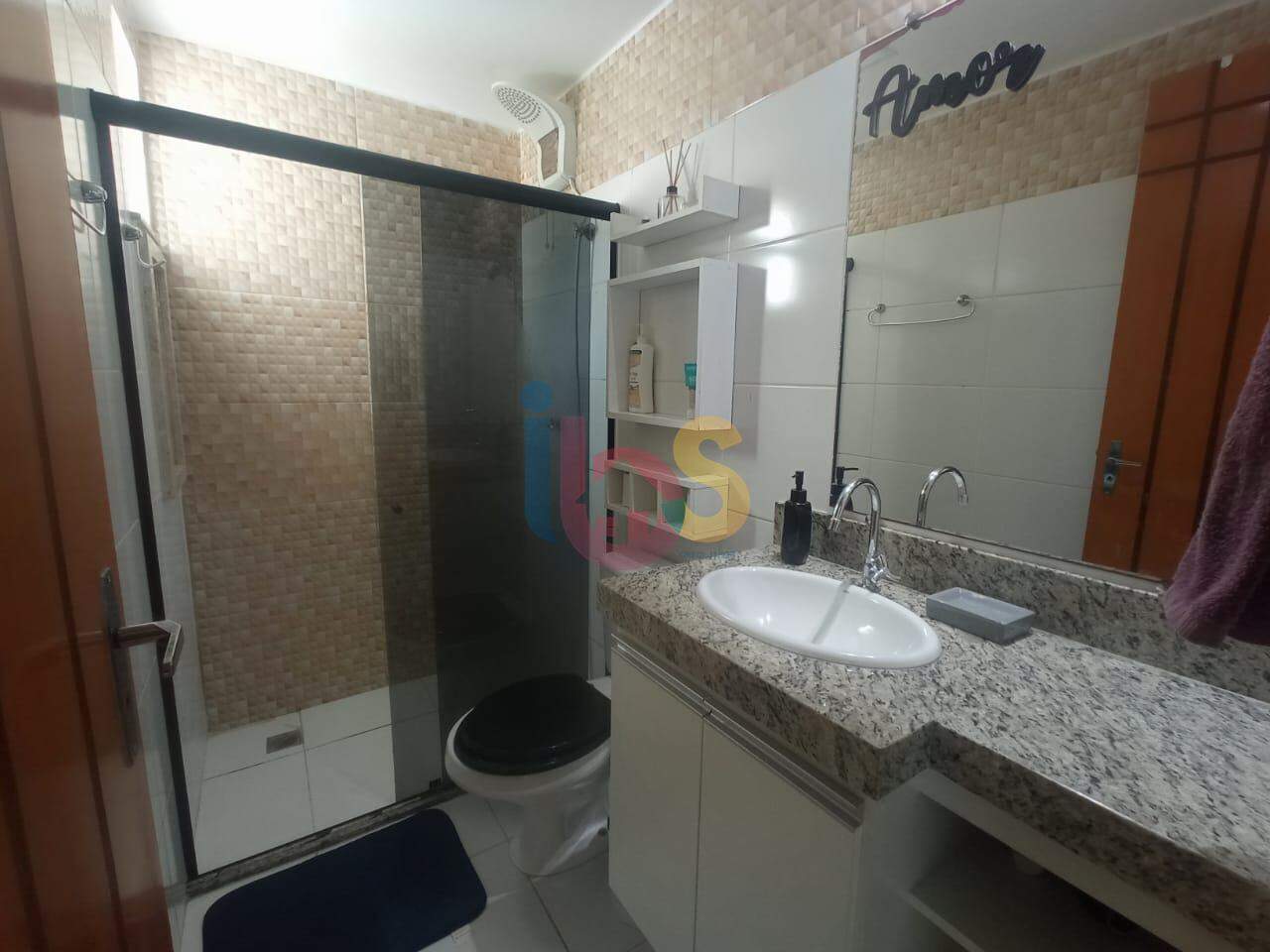 Apartamento à venda com 2 quartos, 60m² - Foto 5