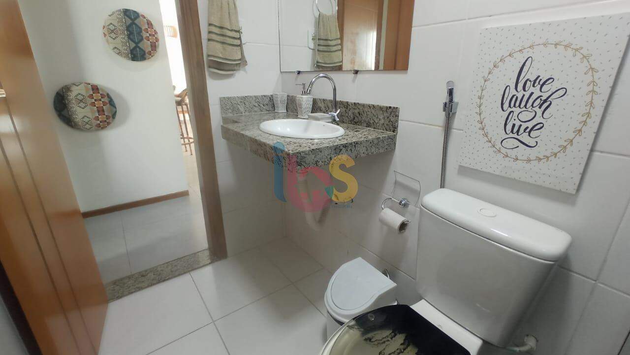 Apartamento à venda com 2 quartos, 60m² - Foto 6