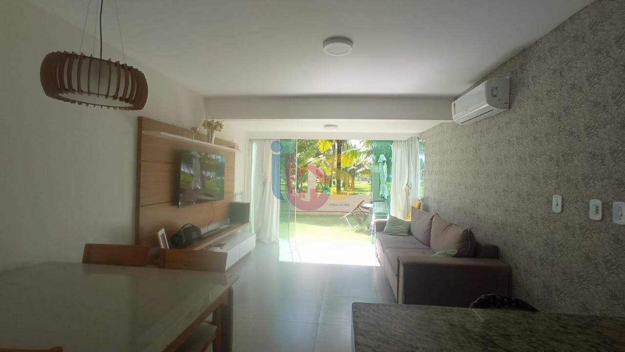 Apartamento à venda com 2 quartos, 60m² - Foto 2