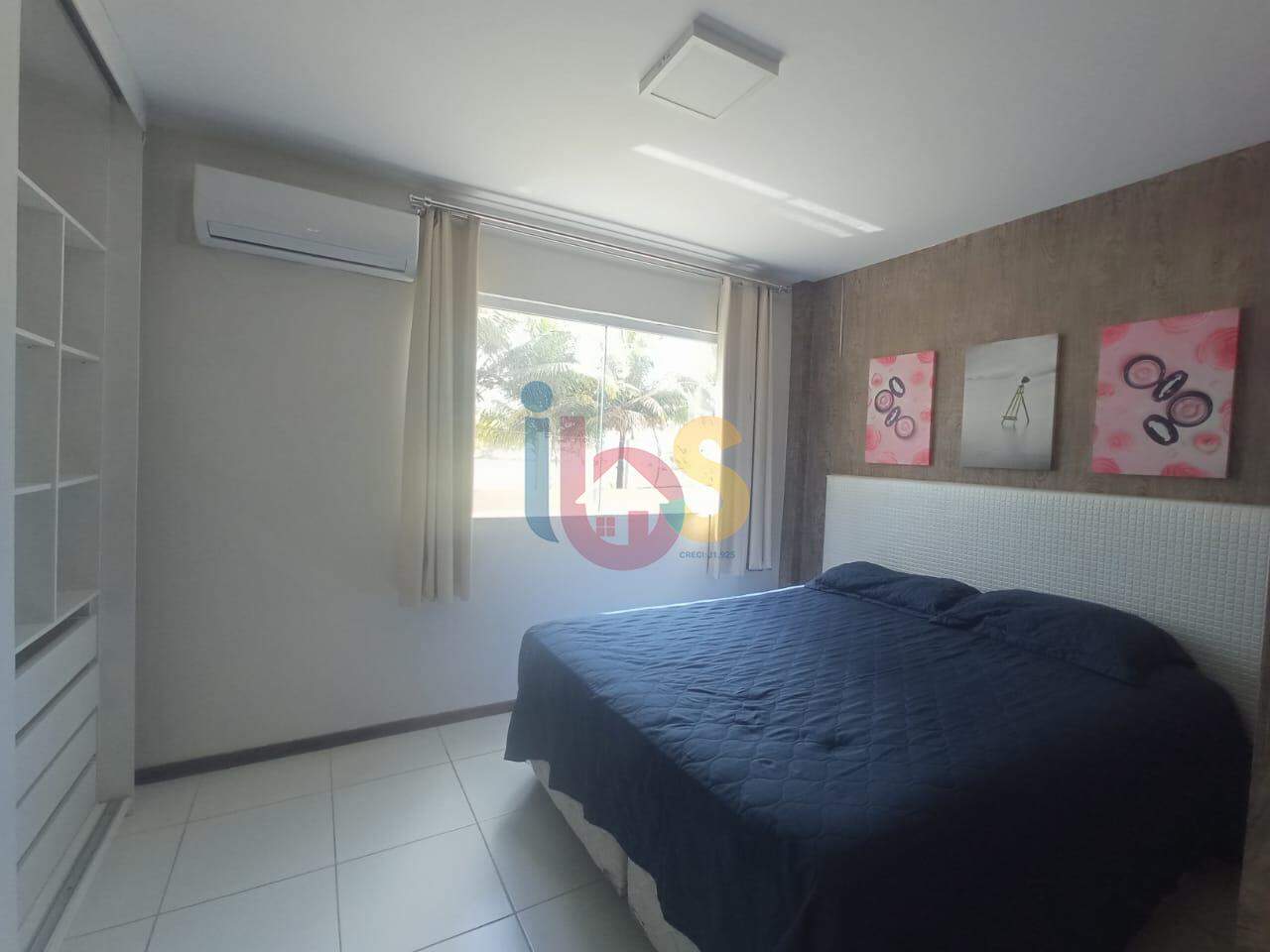 Apartamento à venda com 2 quartos, 60m² - Foto 3