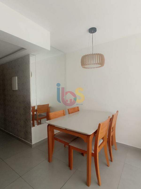 Apartamento à venda com 2 quartos, 60m² - Foto 11