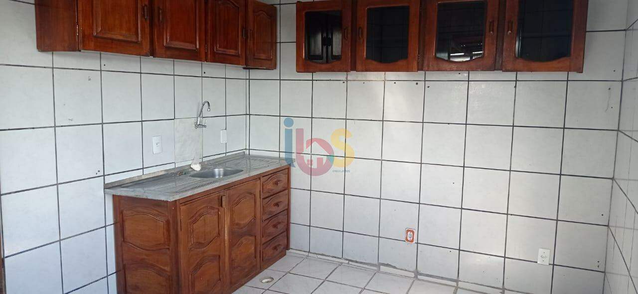 Apartamento para alugar com 1 quarto, 60m² - Foto 8