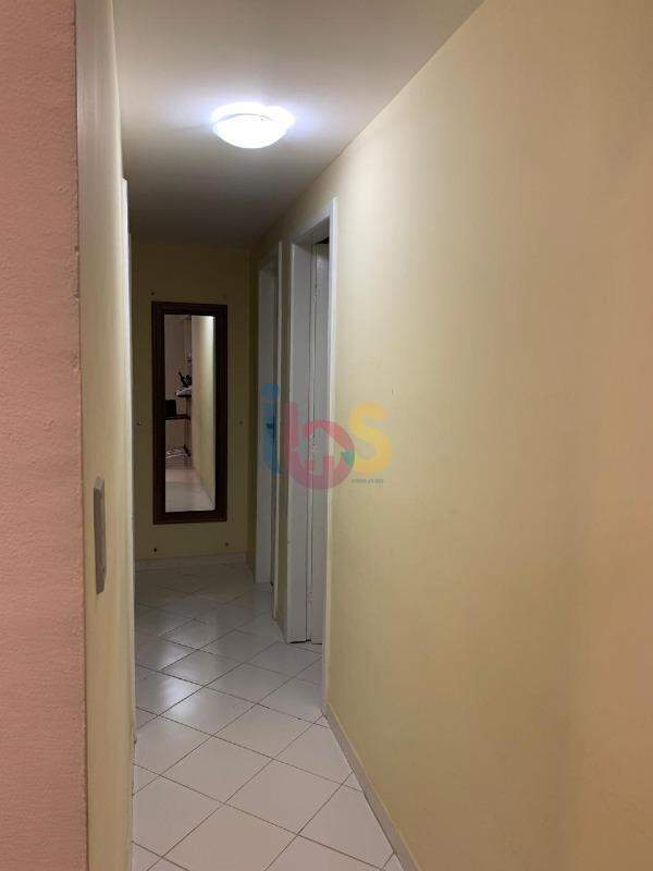 Apartamento à venda com 3 quartos, 76m² - Foto 3