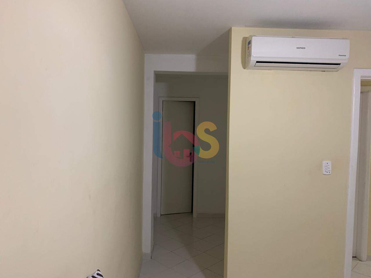 Apartamento à venda com 3 quartos, 76m² - Foto 9