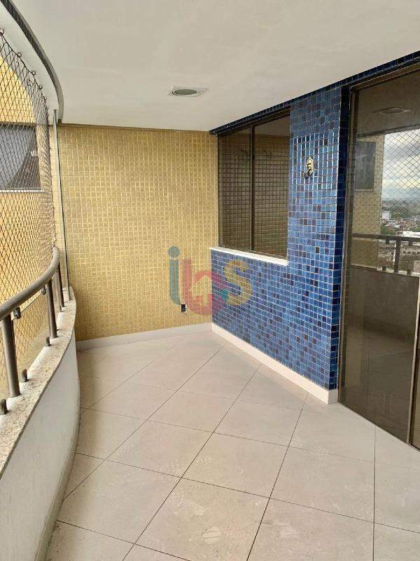 Apartamento à venda com 4 quartos, 168m² - Foto 4