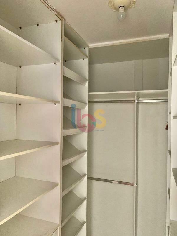 Apartamento à venda com 4 quartos, 168m² - Foto 13