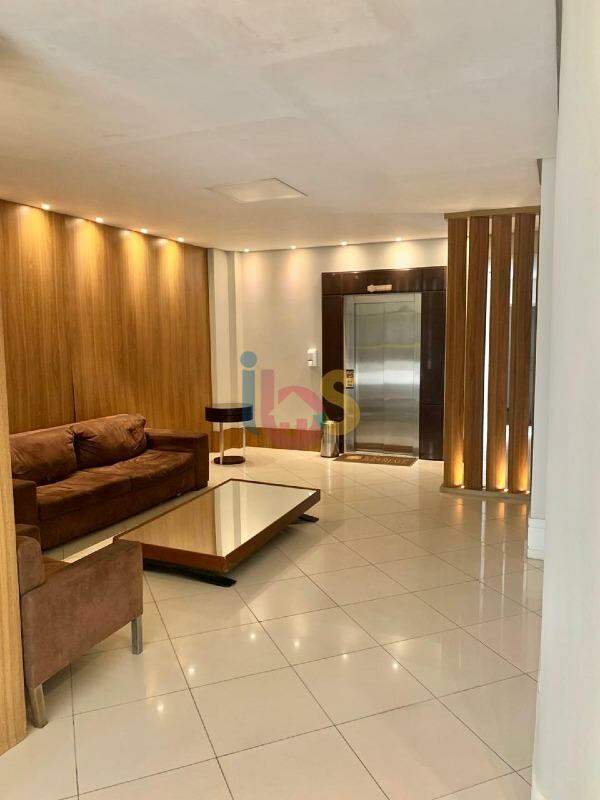 Apartamento à venda com 4 quartos, 168m² - Foto 14